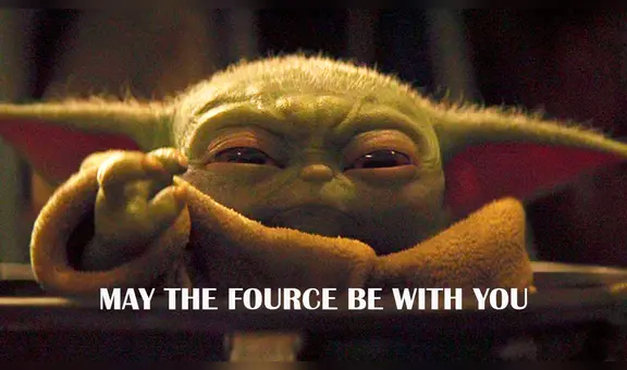 “Que la fuerza te acompañe”: ¿por qué el mundo festeja el día de Star Wars cada 4 de mayo?