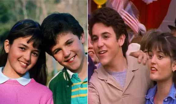 “Los años maravillosos”: el episodio final nos mostró muerte y un amor imposible