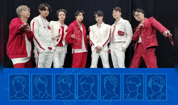 BTS en Perú: ¿empresa peruana lanzó nueva pista de posible concierto de Bangtan?