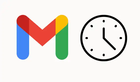 Gmail: ¿cómo programar un correo para enviarlo a una hora concreta?