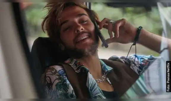 “Pálpito” en Netflix: ¿qué personaje interpreta el sobrino de Gustavo Cerati?