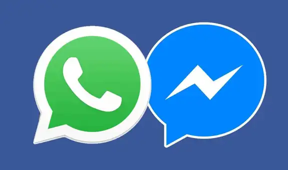 WhatsApp y Facebook: ¿cómo activar el ‘modo zurdo’ en las apps de mensajería?