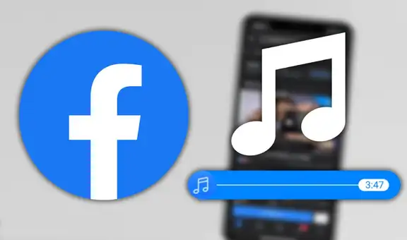 Facebook estrena los comentarios con música y canciones, ¿cómo funcionan?