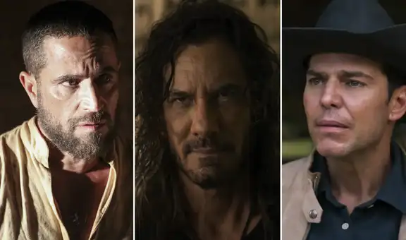 “Pasión de gavilanes 2″ abandonaría la TV antes de tiempo: Telemundo anuncia serie turca