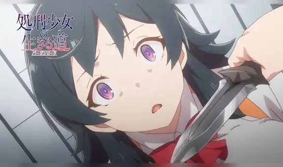 “Shokei Shoujo no Virgin Road”, capítulo 6: ¿cómo ver el nuevo episodio del isekai yuri?
