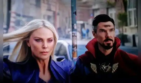 La importancia de Clea para Doctor Strange, según guionista: “Es el gran amor de Stephen”