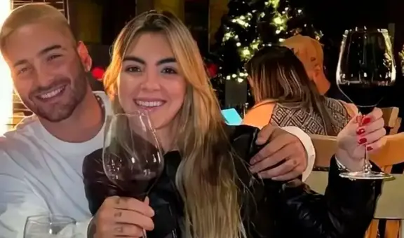 Maluma: ¿quién es Susana Gómez, la novia de ‘Papi Juancho’ y cómo nació su romántica historia?