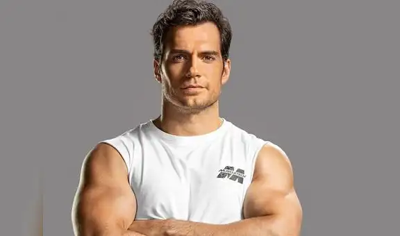 Henry Cavill: los 39 años del Superman que todos quieren volver a ver