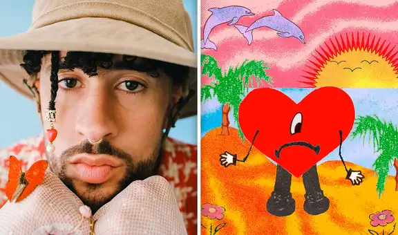 “Un verano sin ti”: Bad Bunny lanza nuevo disco al que califica como el más “feliz”