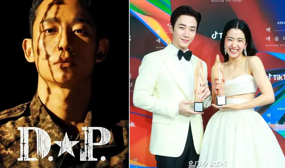 Baeksang Arts Awards 2022: mira la lista de ganadores entre los mejores k-dramas del año