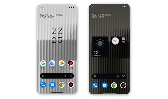 Nothing phone: ¿cuáles serían las especificaciones del nuevo teléfono ‘transparente’?