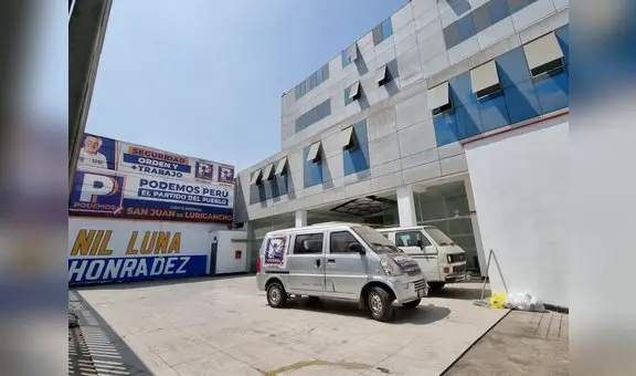 ¿Qué pasó con los locales de Telesup tras no obtener el licenciamiento por la Sunedu?