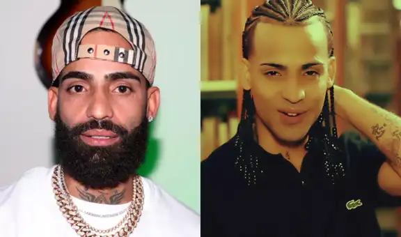 Arcángel: ¿Cómo es la vida del reggaetonero tras sobrevivir a un infarto en el 2019?
