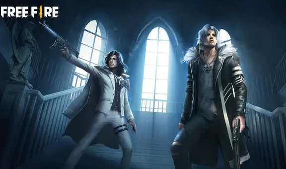 Free Fire: códigos de hoy, 7 de mayo, para obtener premios, diamantes y artículos gratis