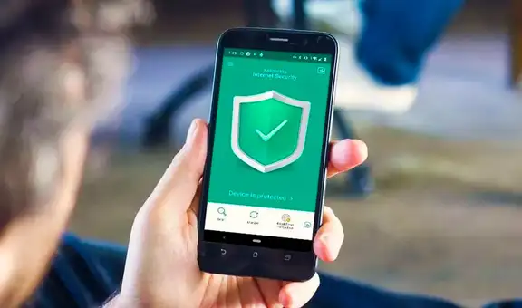Revelan lista de antivirus y apps de limpieza que representan un riesgo para la privacidad