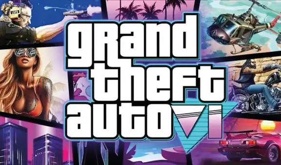 GTA 6 rompe récord en la industria de videojuegos sin siquiera anunciarse oficialmente