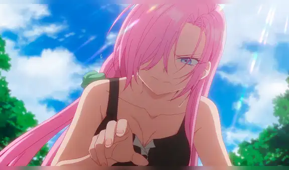 “Kawaii dake ja nai Shikimori-san”, capítulo 5: ¿dónde y cómo ver el nuevo episodio del anime?