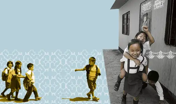 ¿Qué pasará con los escolares indígenas si cierran los colegios de educación intercultural bilingüe?