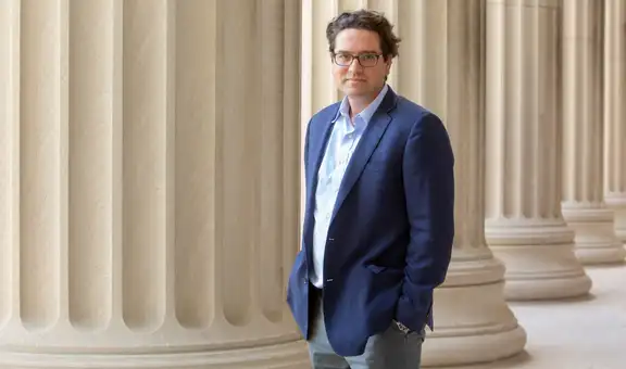 Ingenio peruano en el MIT