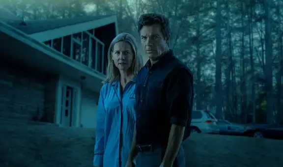 Ozark, el final