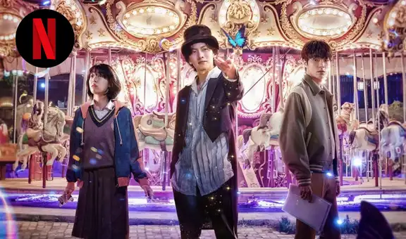 Ver “The sound of magic” en Netflix: ¿de qué trata el k-drama de Ji Chang Wook y Hwang In Yeop?