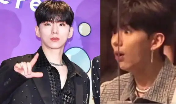 MONSTA X: Kihyun quedó sorprendido al ver a esta Monbebe y momento emociona al fandom