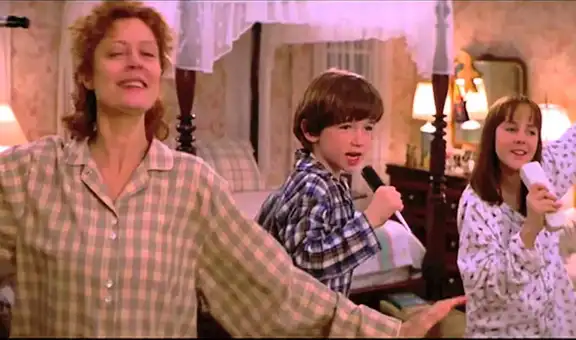 Las mejores 5 películas para ver con tu mamá en su día 