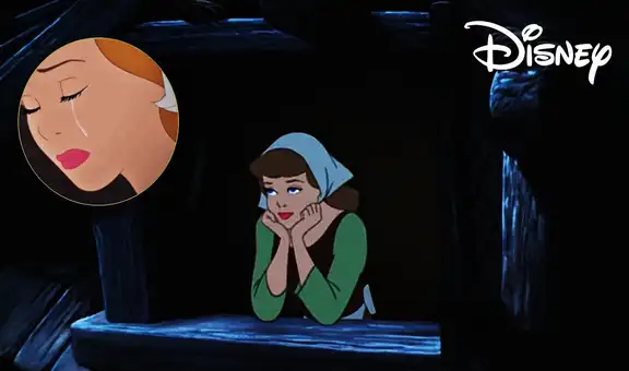 ¿Por qué las princesas de Disney no tienen mamá? Las razones detrás del misterio