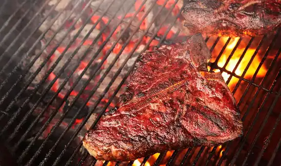 Conoce cómo prender carbón fácil con los mejores consejos y trucos caseros