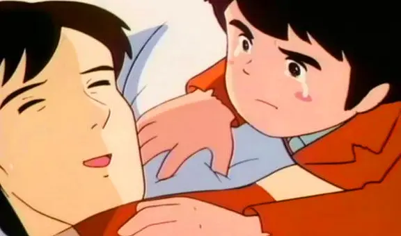 Marco y la inolvidable búsqueda de su madre: final rompe corazones 45 años después