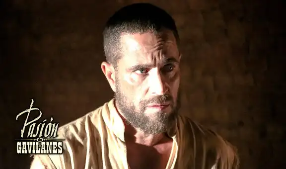 “Pasión de gavilanes 2″: ¿por qué no se emitió el capítulo 58 en televisión?