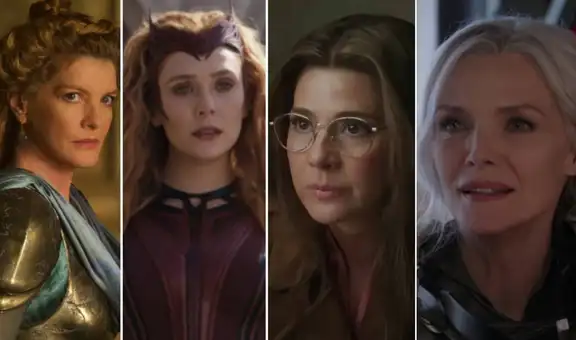 Día de la Madre: las mamás de Marvel en el cine y TV, ¿por qué son tan importantes?