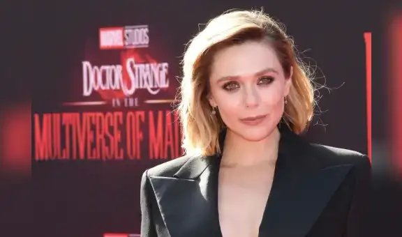 Elizabeth Olsen pide que no se les reste valor a las películas de Marvel