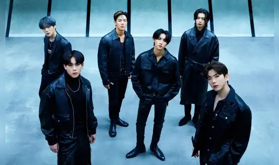 MONSTA X: ¿grupo de K-pop no renovará contrato con empresa de música?