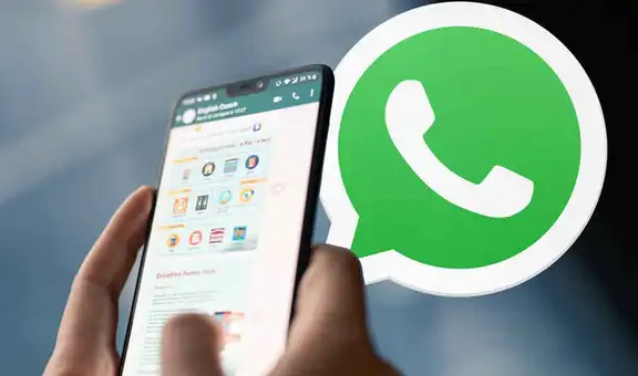 WhatsApp: aprende a pixelear una foto sin tener que descargar una aplicación de terceros