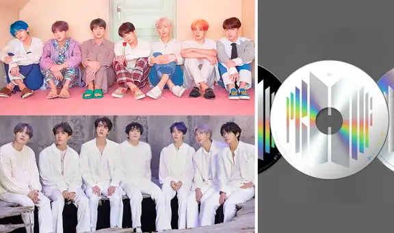 BTS, canciones en “Proof”: tracklist 2 del nuevo álbum de Bangtan