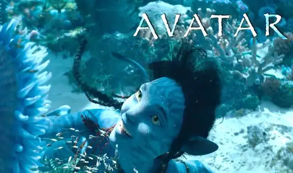¡“Avatar 2” estrena tráiler!: fecha de estreno en Perú, de qué tratará y más