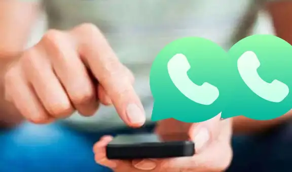 WhatsApp: aprende a tener 2 cuentas distintas dentro de un mismo dispositivo