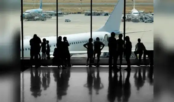Turismo emisivo se ha recuperado cerca del 85% en el Perú, según Expertia