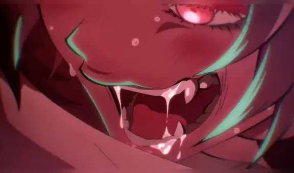 “Call of the Night”: comparten nuevos visuals, personajes y horario del anime de vampiros