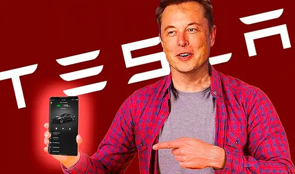 El mercado de smartphones teme por la llegada de la compañía de Elon Musk en Perú