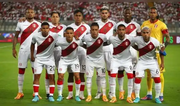 Repechaje rumbo a Qatar 2022: ¿quiénes son los convocados de Ricardo Gareca?