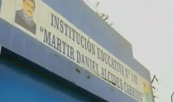 Bullying en SJL: menor denuncia que fue agredida por sus compañeros de aula 