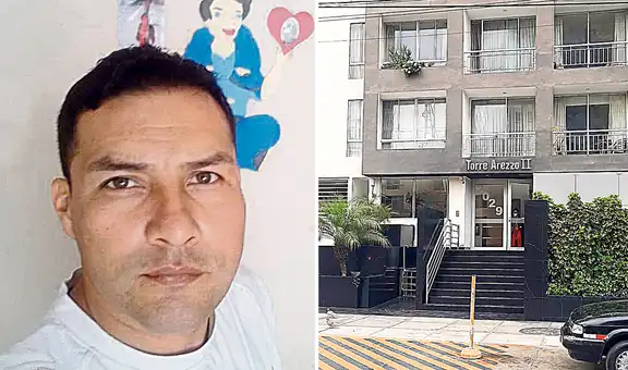 Pedro Castillo: ¿Quién le consiguió pasaporte al exconserje del edificio en Magdalena?