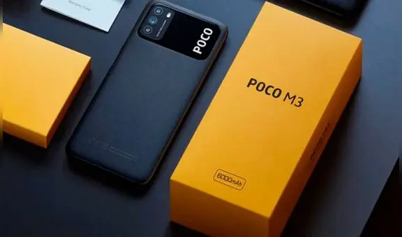 Xiaomi: ¿qué significa la palabra ‘POCO’ que está presente en algunos de sus smartphone?