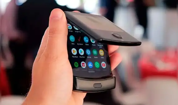 ¿Tenías un teléfono ‘sapito’? Aquí los mejores plegables que puedes comprar en 2022