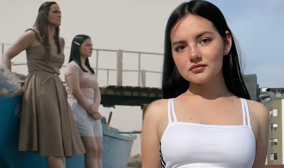 Francisca Aronsson anuncia fin del rodaje “Reinas sin corona”: “Van a reflexionar muchísimo”