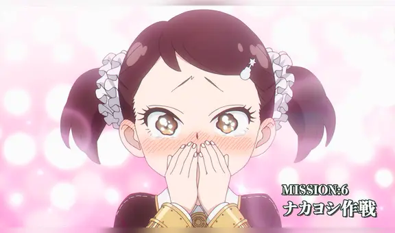 “Spy x Family”, capítulo 6: presentan al nuevo elenco de seiyuus para el siguiente episodio del anime