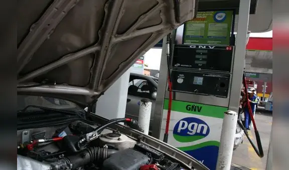 Combustible: ¿Añadir sistema de GNV a mi vehículo podría dañar el motor?