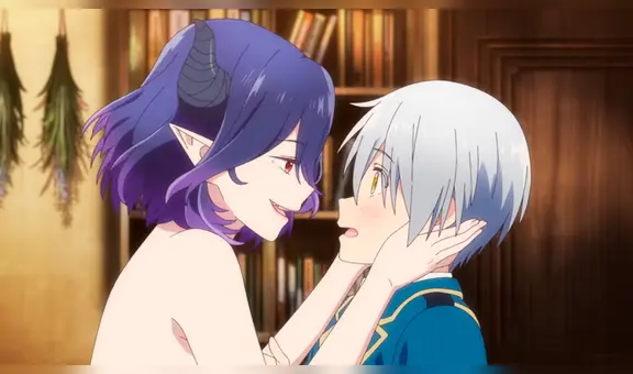 “Vermeil in Gold”: lanzan el primer tráiler promocional para el anime ecchi 
